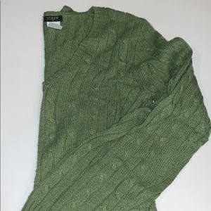 J. Crew Sweater